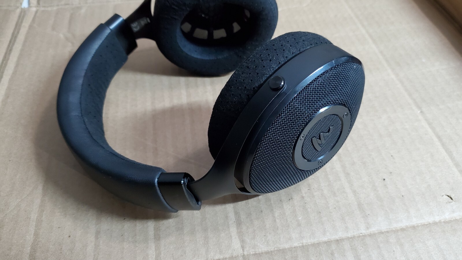 Наушники Massdrop X Focal Elex 